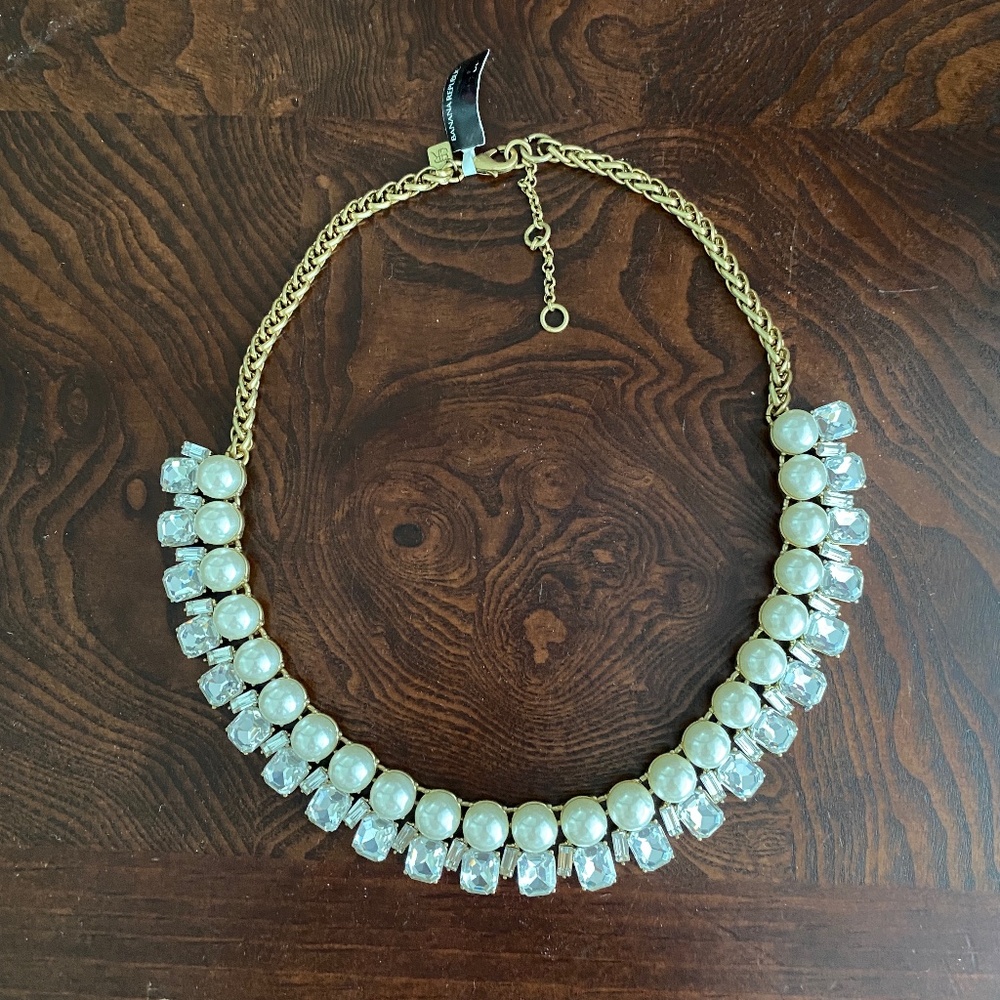 Beautiful Necklace - NEW!